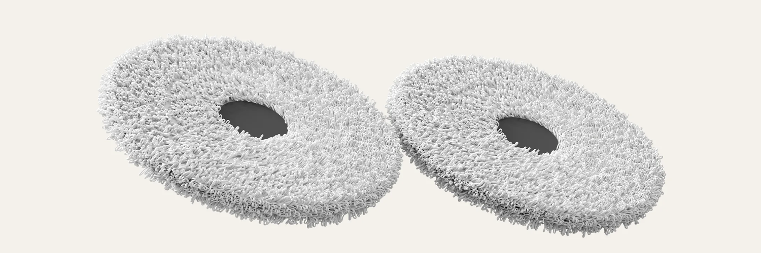 Xiaomi Robot Vacuum X20 Pro
