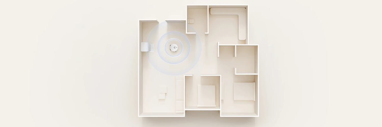 Xiaomi Robot Vacuum X20 Pro