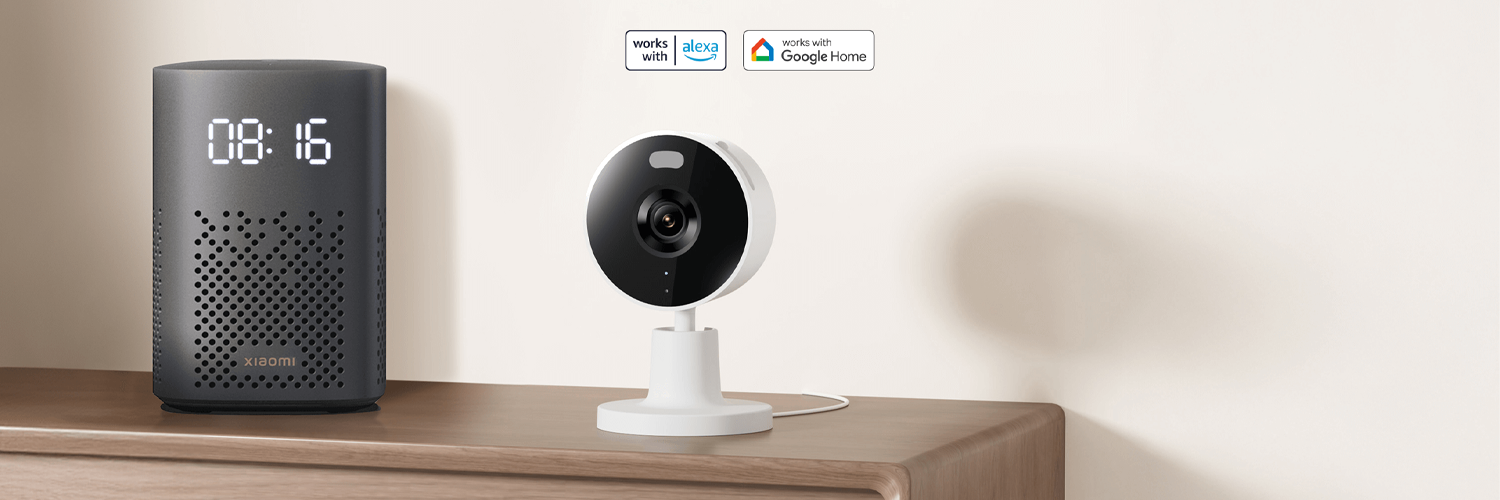 Xiaomi Smart Camera C100