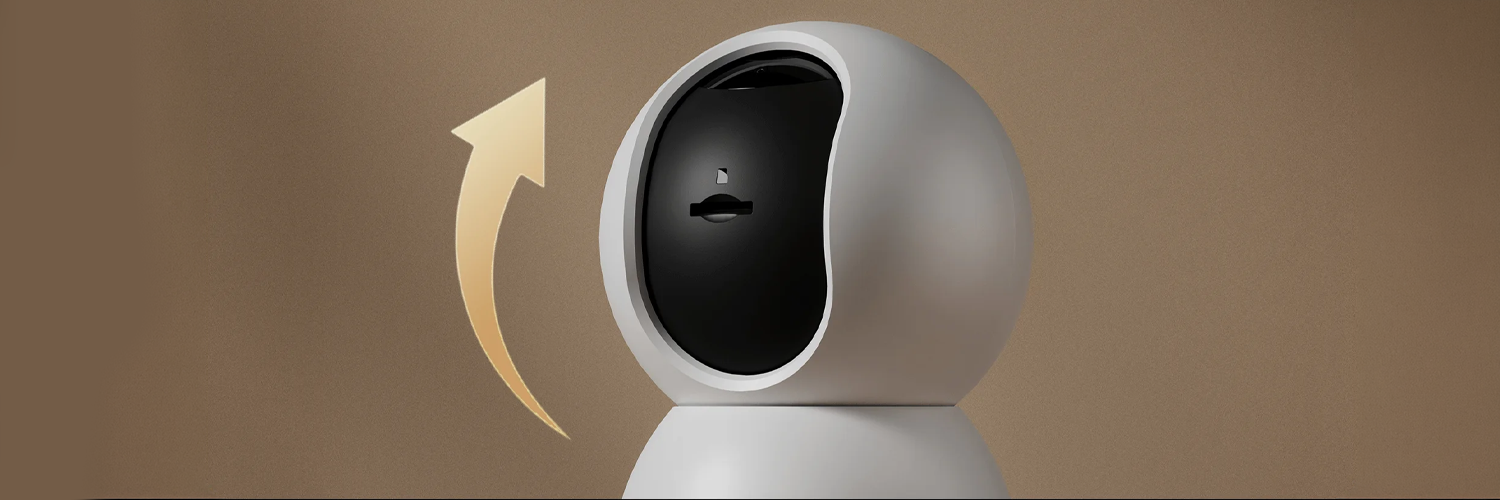 Xiaomi Smart Camera C500