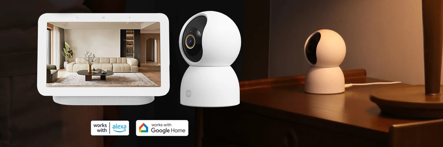 Xiaomi Smart Camera C500