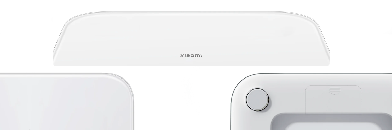Xiaomi Smart Scale S200