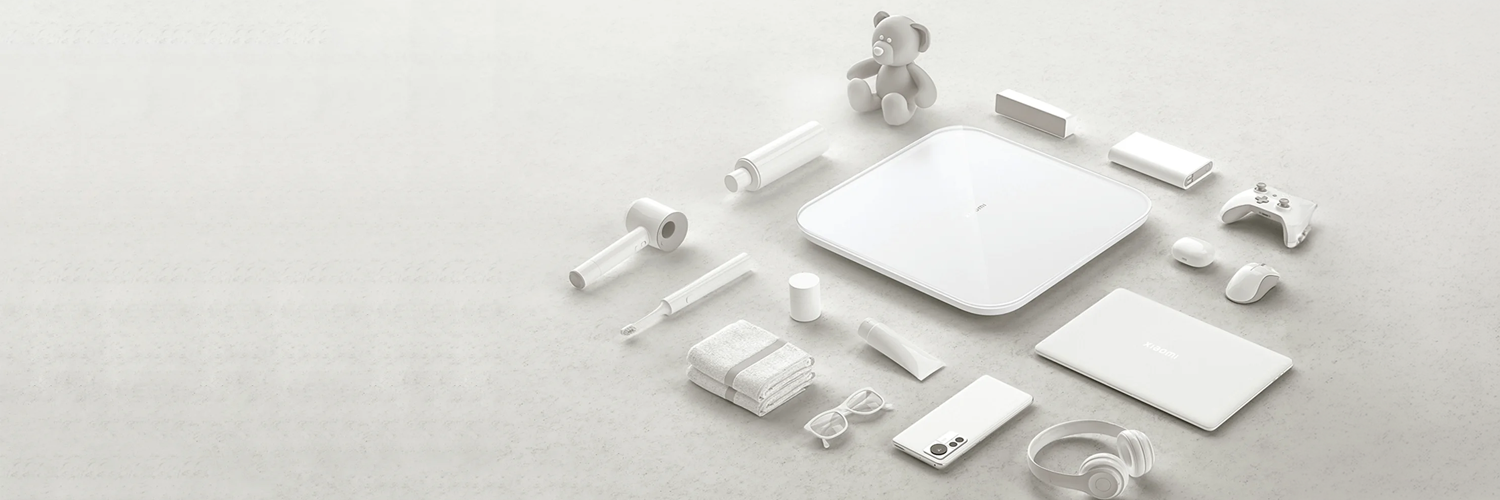 Xiaomi Smart Scale S200