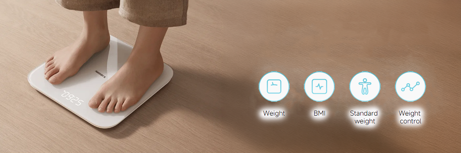 Xiaomi Smart Scale S200