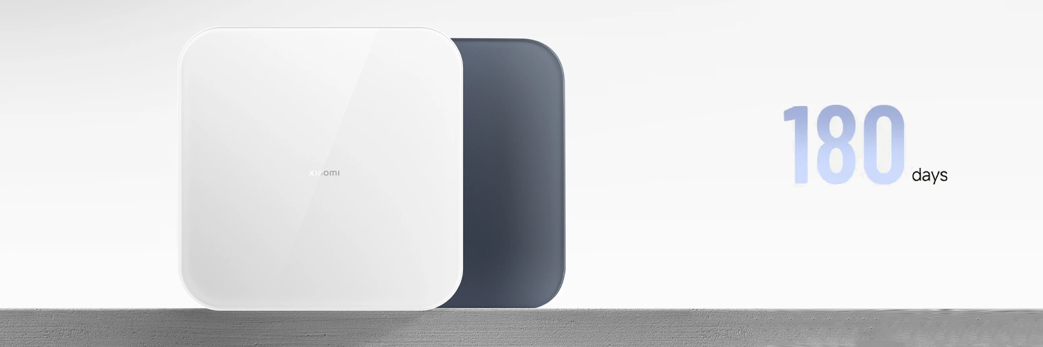 Xiaomi Smart Scale S200