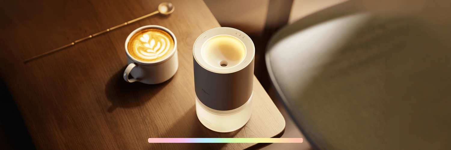 Xiaomi Smart Scent Diffuser