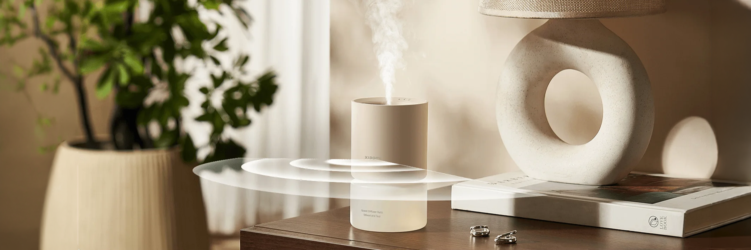 Xiaomi Smart Scent Diffuser