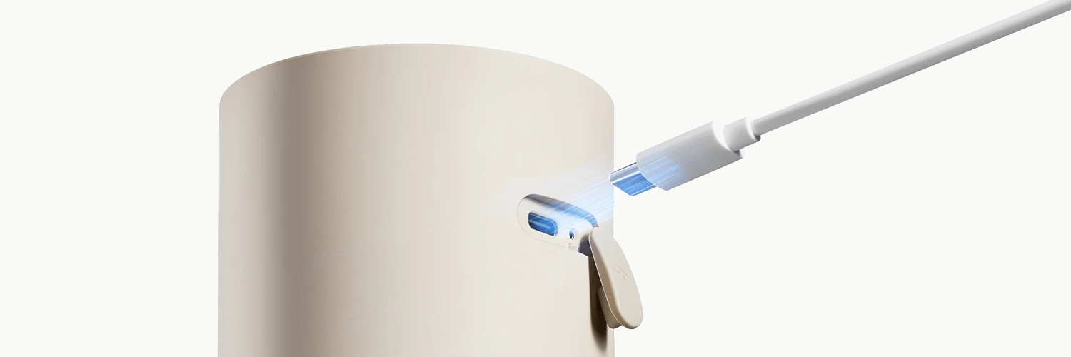 Xiaomi Smart Scent Diffuser