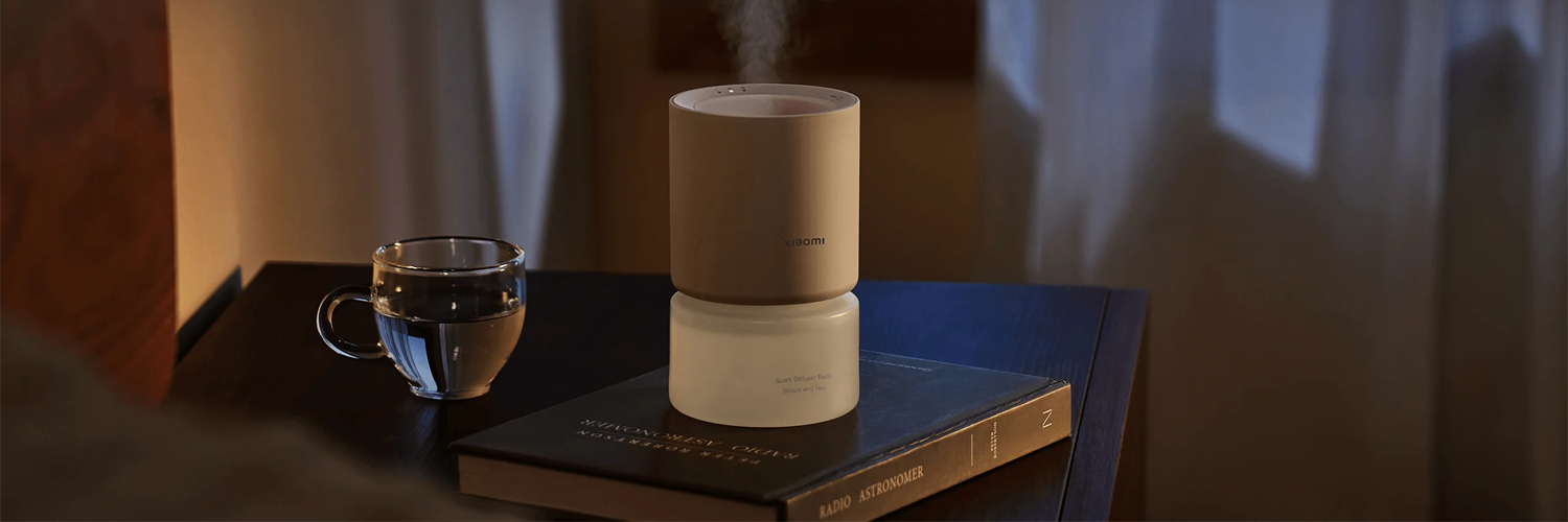 Xiaomi Smart Scent Diffuser