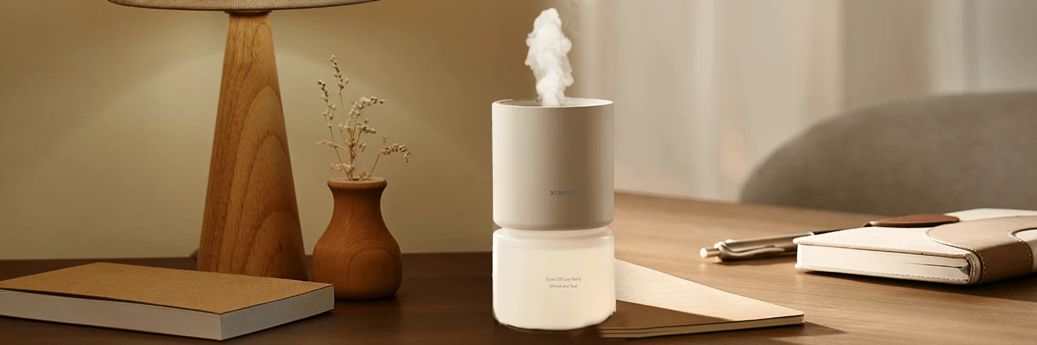 Xiaomi Smart Scent Diffuser