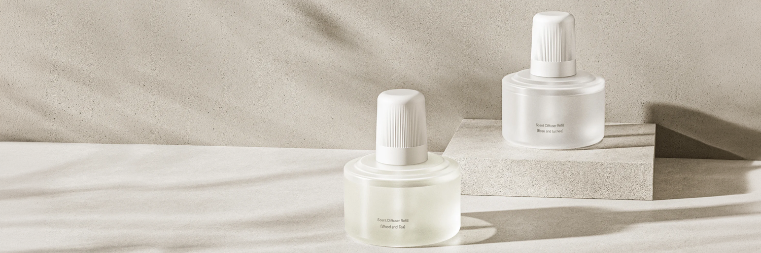 Xiaomi Smart Scent Diffuser Refill