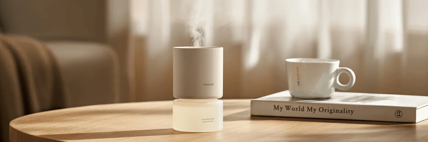 Xiaomi Smart Scent Diffuser Refill
