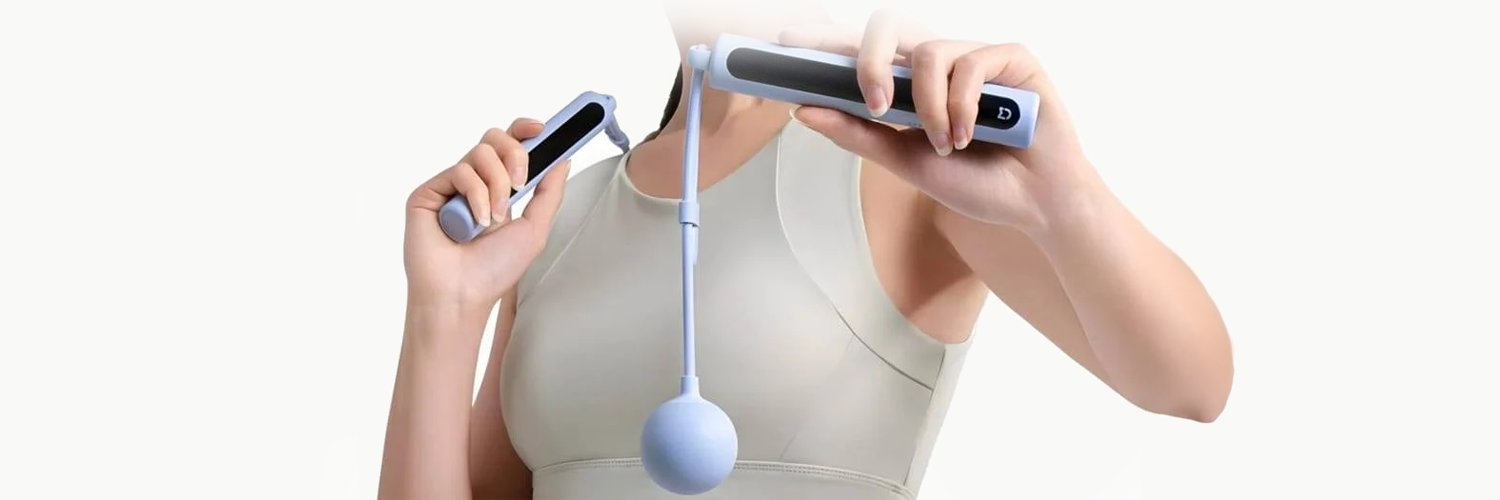 Xiaomi Smart Skipping Rope 2