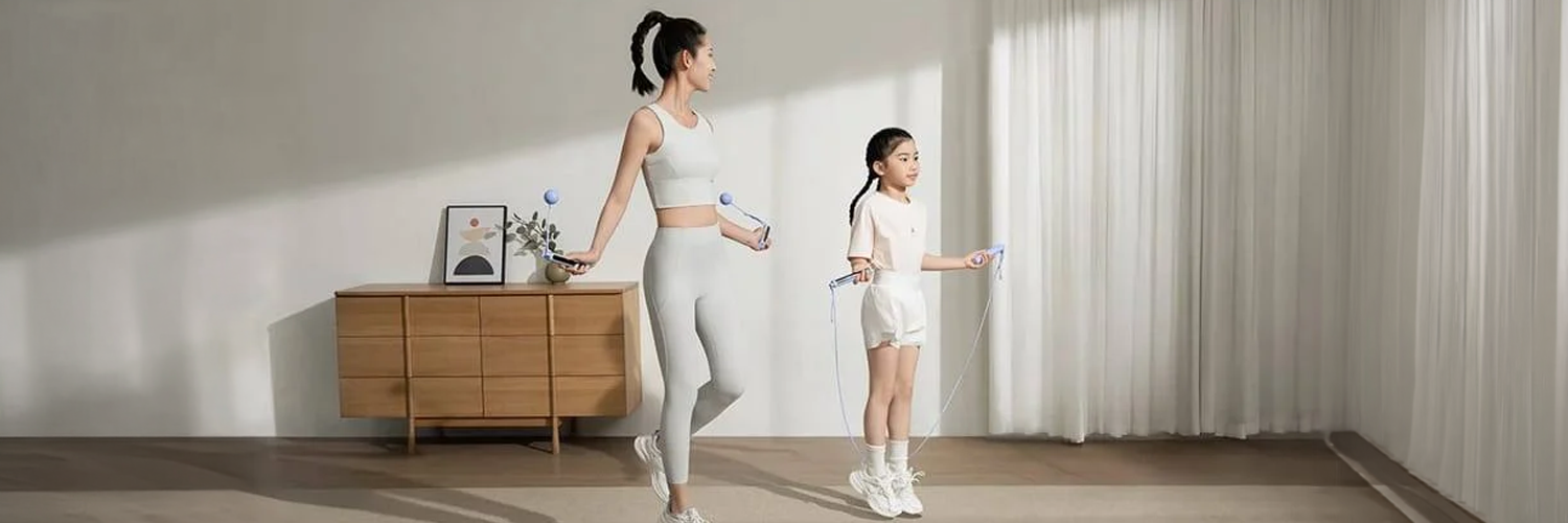 Xiaomi Smart Skipping Rope 2