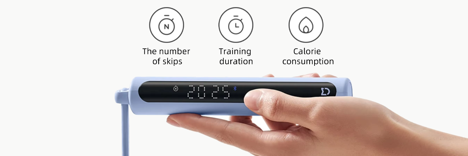 Xiaomi Smart Skipping Rope 2