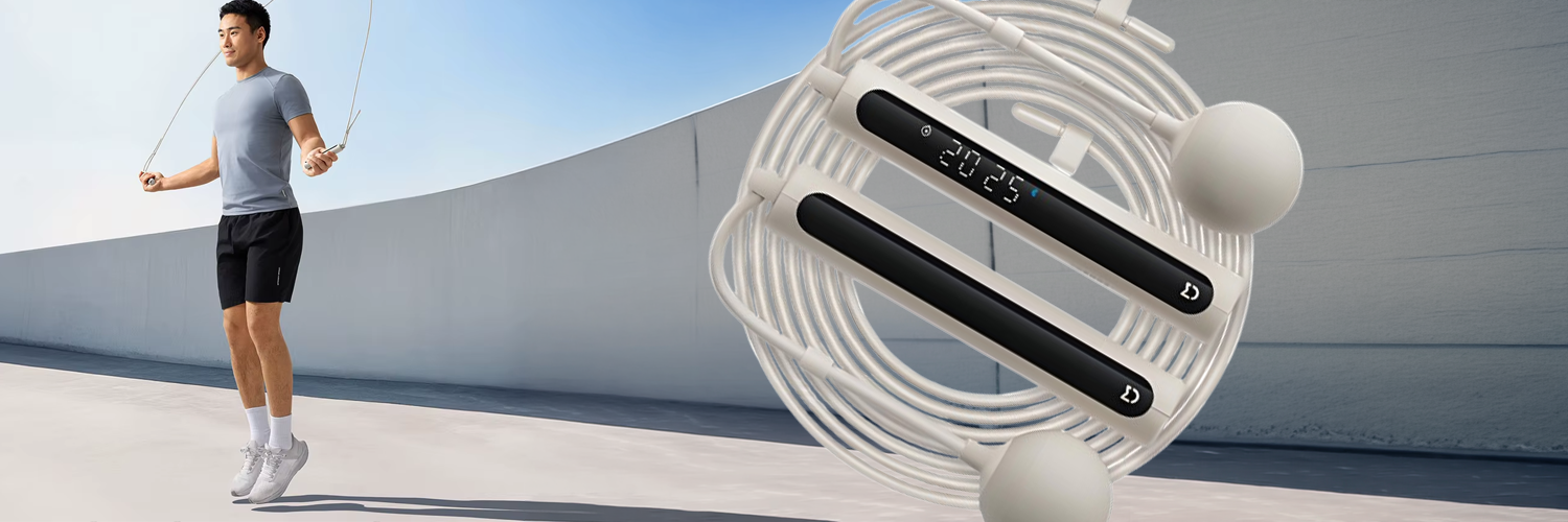 Xiaomi Smart Skipping Rope 2