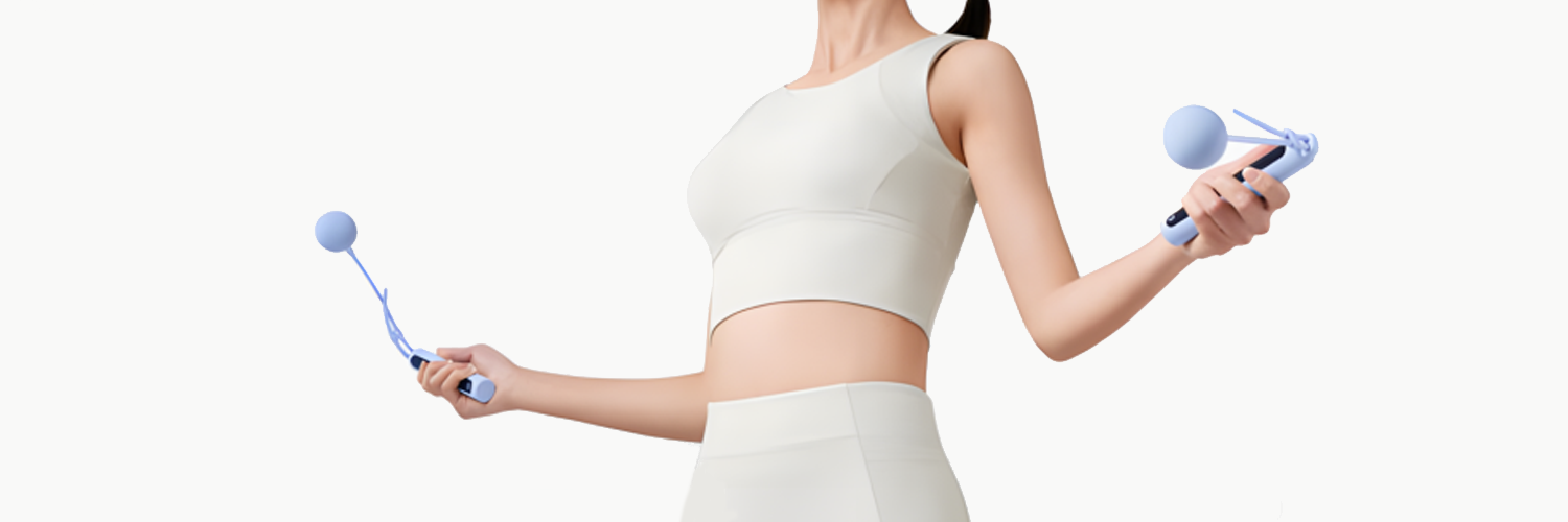 Xiaomi Smart Skipping Rope 2