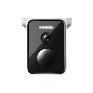 Xiaomi Solar Outdoor Camera BW400 Pro Set