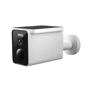Xiaomi Solar Outdoor Camera BW400 Pro Set