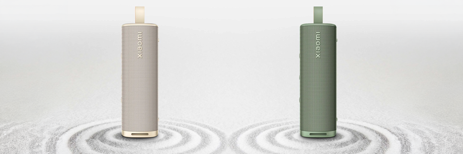 Xiaomi Sound Outdoor