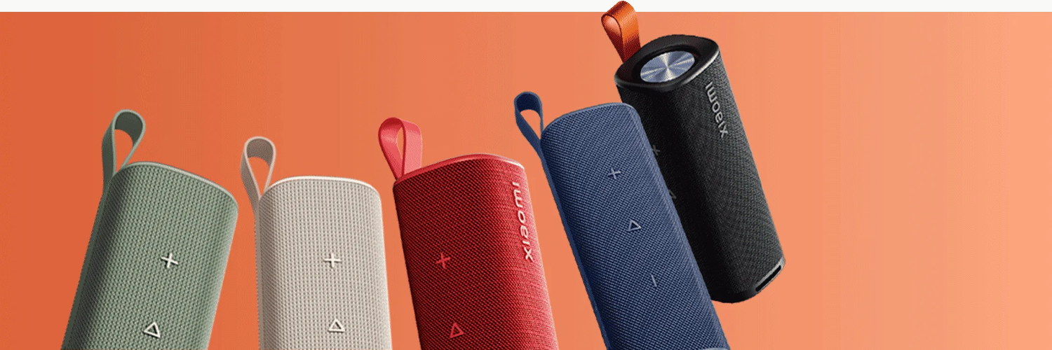 Xiaomi Sound Outdoor