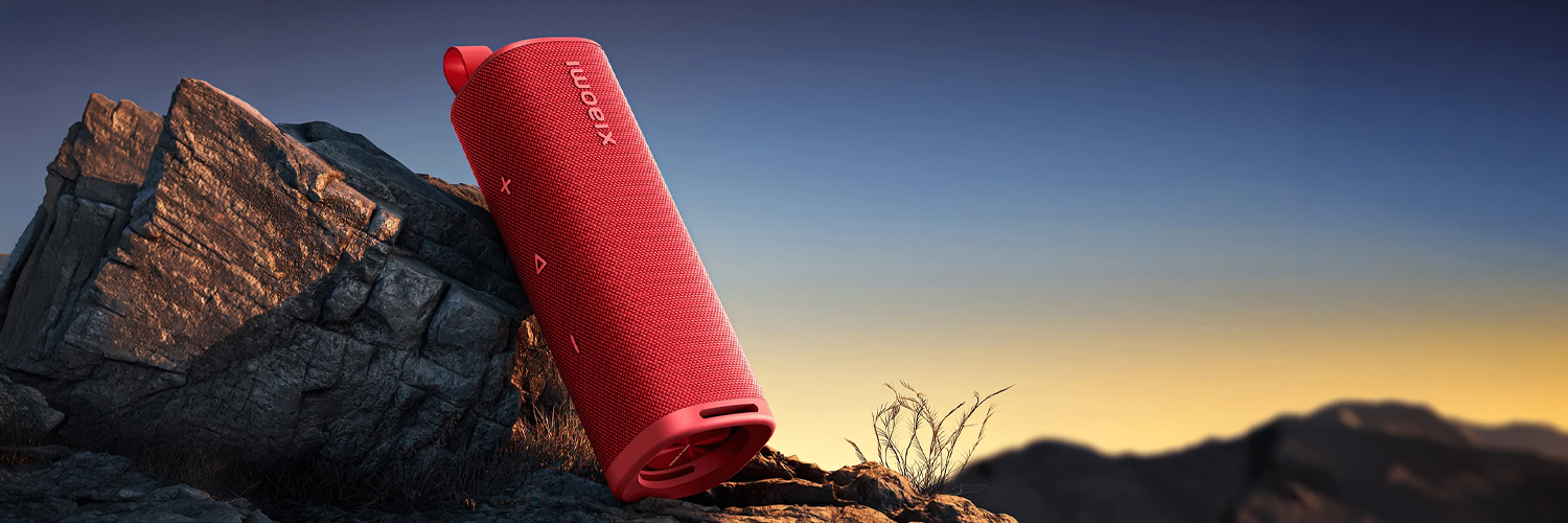 Xiaomi Sound Outdoor