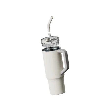 Xiaomi Straw Mug