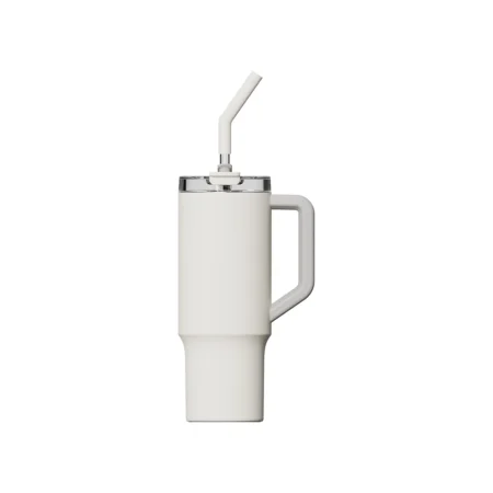 Xiaomi Straw Mug
