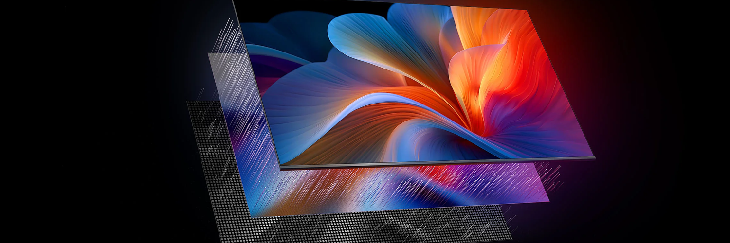 Xiaomi TV A Pro 65 2026