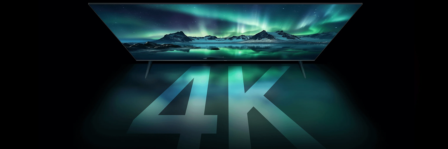 Xiaomi TV A Pro 65 2026