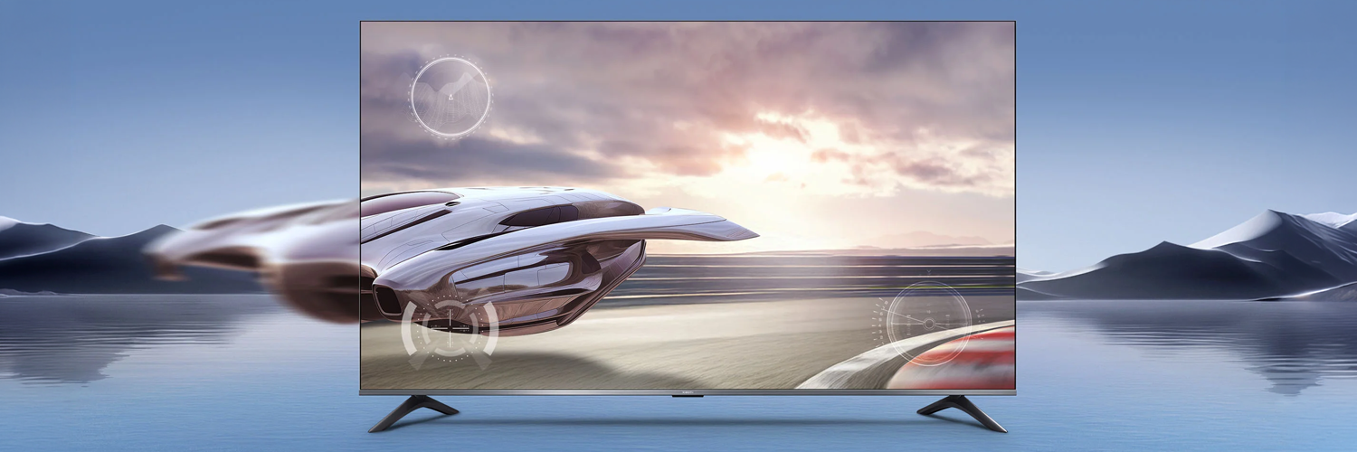 Xiaomi TV A Pro 65 2026