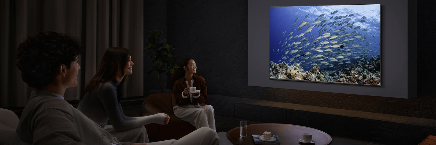 Xiaomi TV A Pro 65 2026