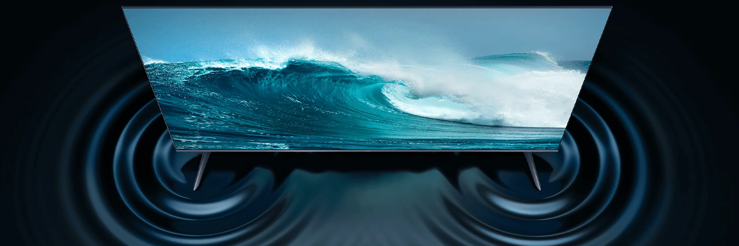 Xiaomi TV A Pro 65 2026
