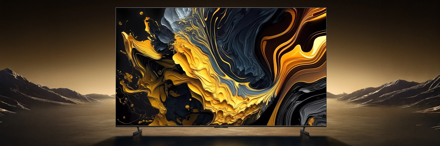 Xiaomi TV Max 100 2025