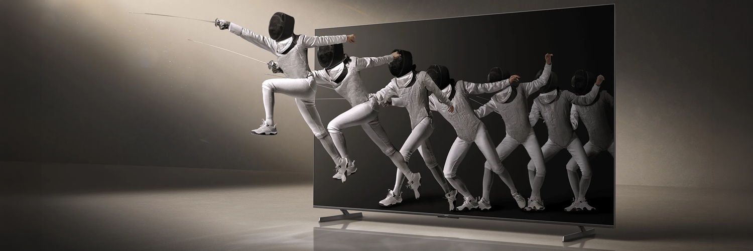 Xiaomi TV Max 100 2025