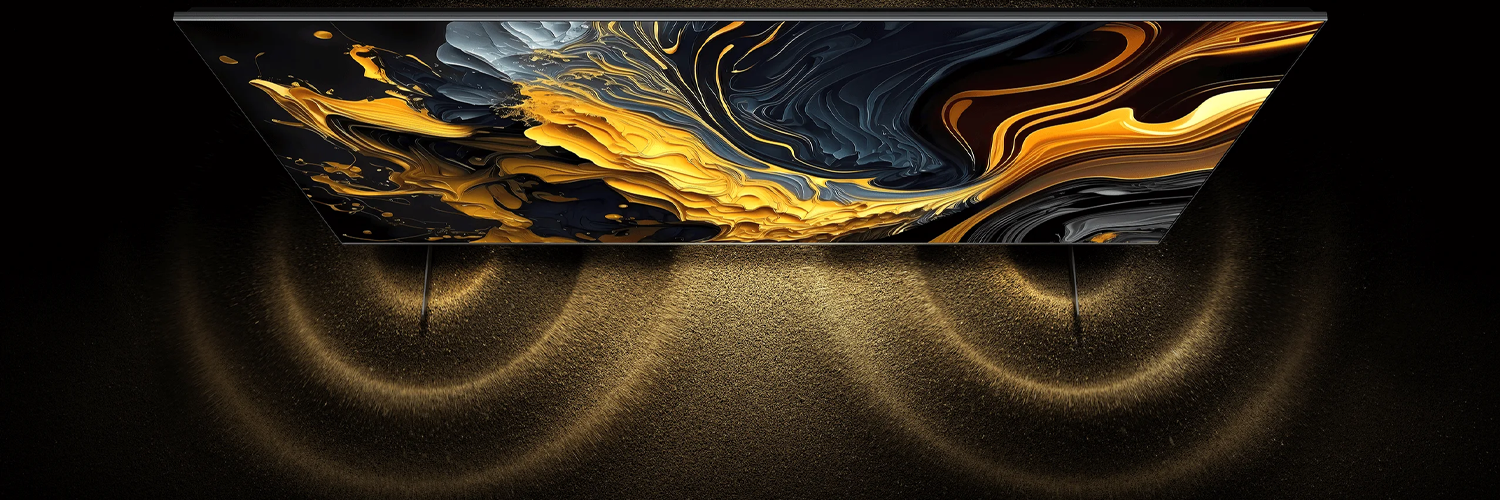Xiaomi TV Max 100 2025