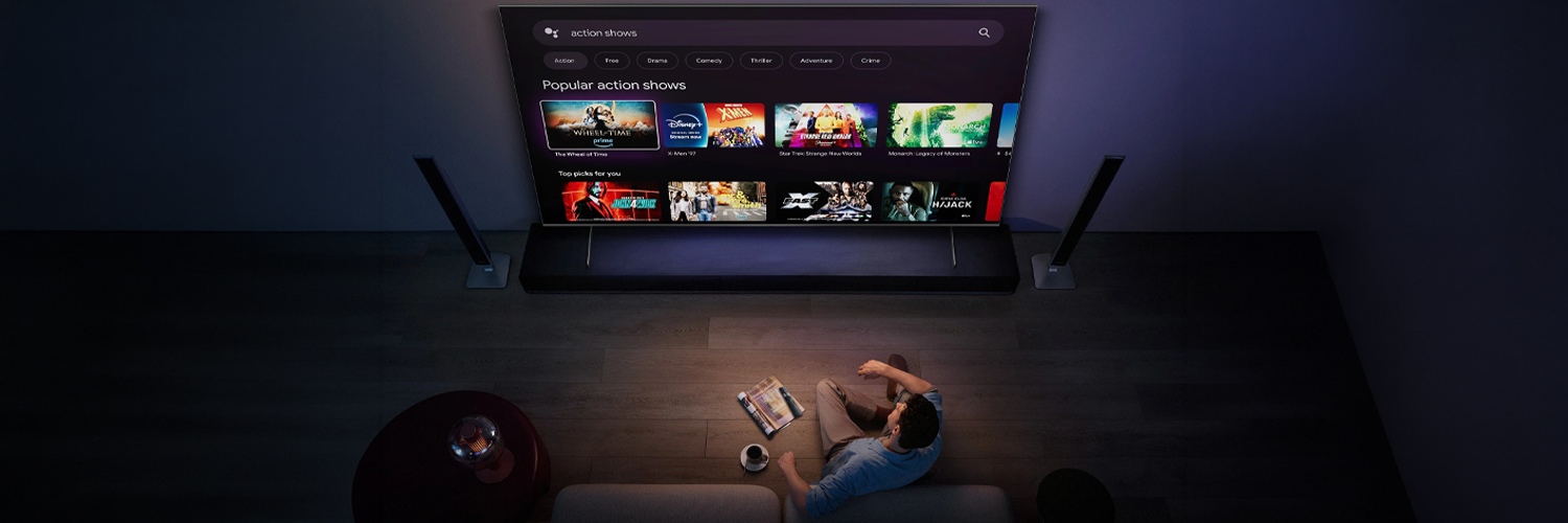 Xiaomi TV Max 100 2025