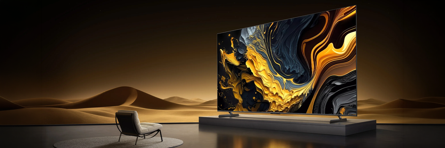 Xiaomi TV Max 85 2025