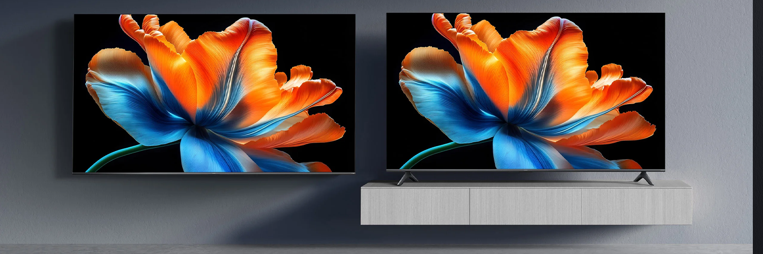 Xiaomi TV S Mini LED 65 2026