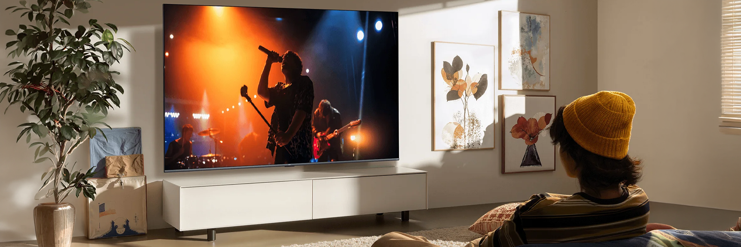 Xiaomi TV S Mini LED 65 2026