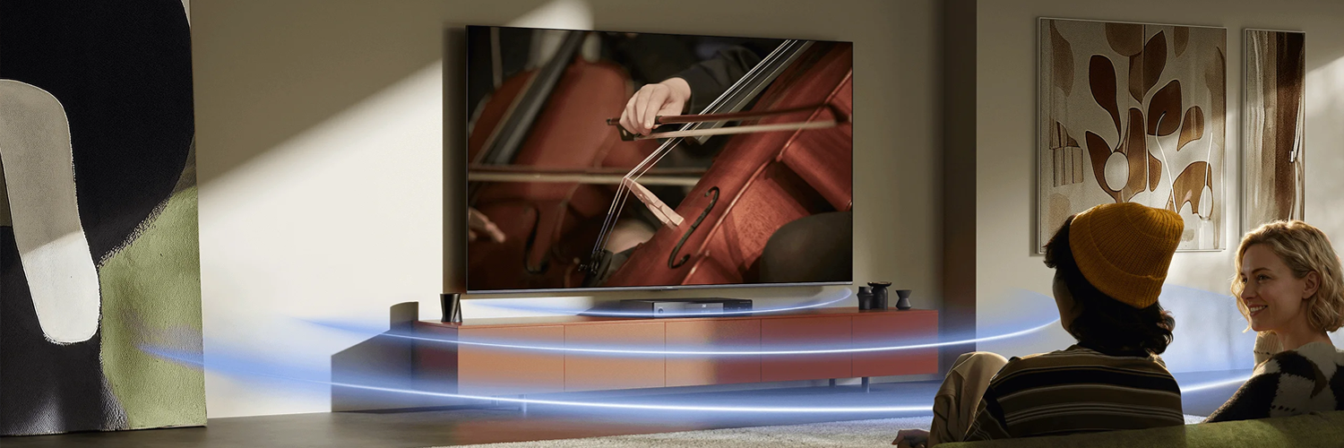 Xiaomi TV S Mini LED 65 2026