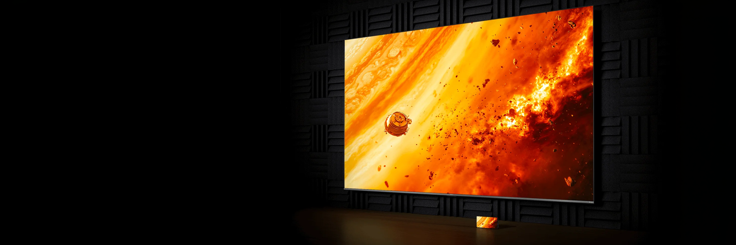 Xiaomi TV S Mini LED 65 2026