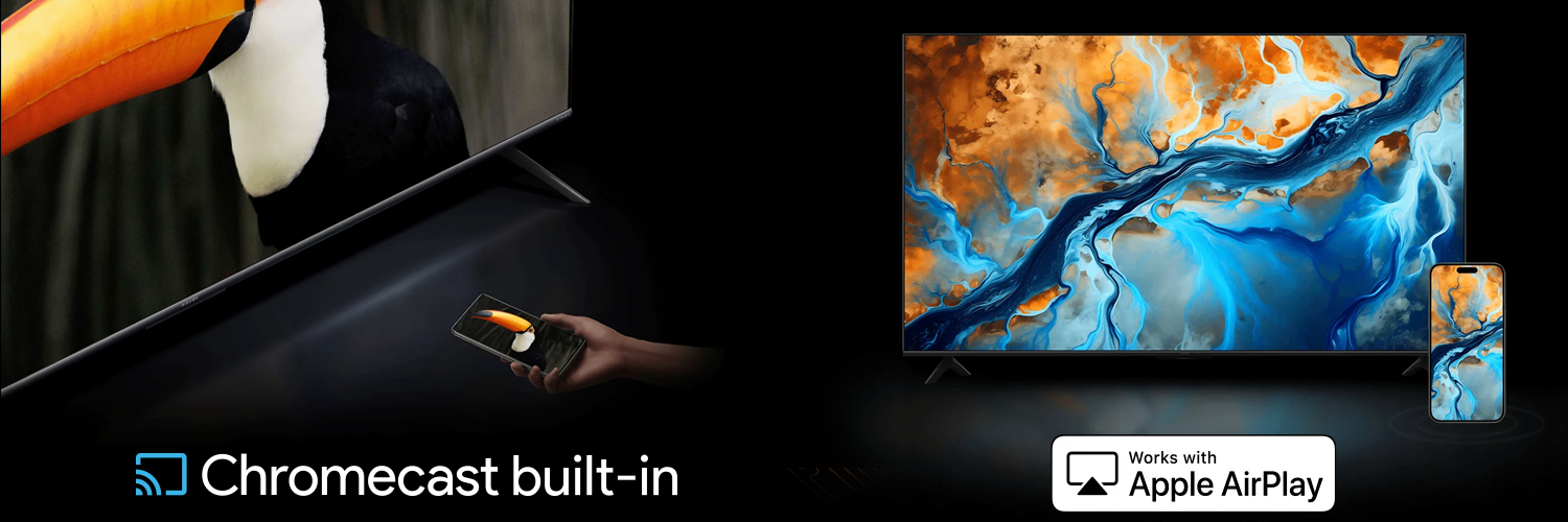 Xiaomi TV S Mini LED 75 2025