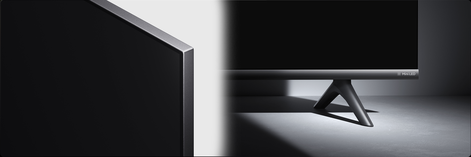 Xiaomi TV S Mini LED 75 2025