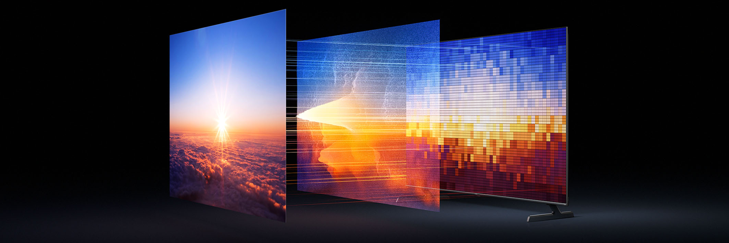 Xiaomi TV S Mini LED 55 2025