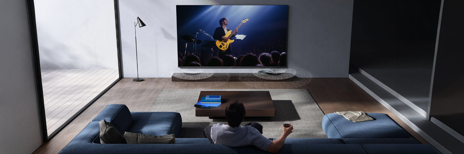 Xiaomi TV S Mini LED 55 2025