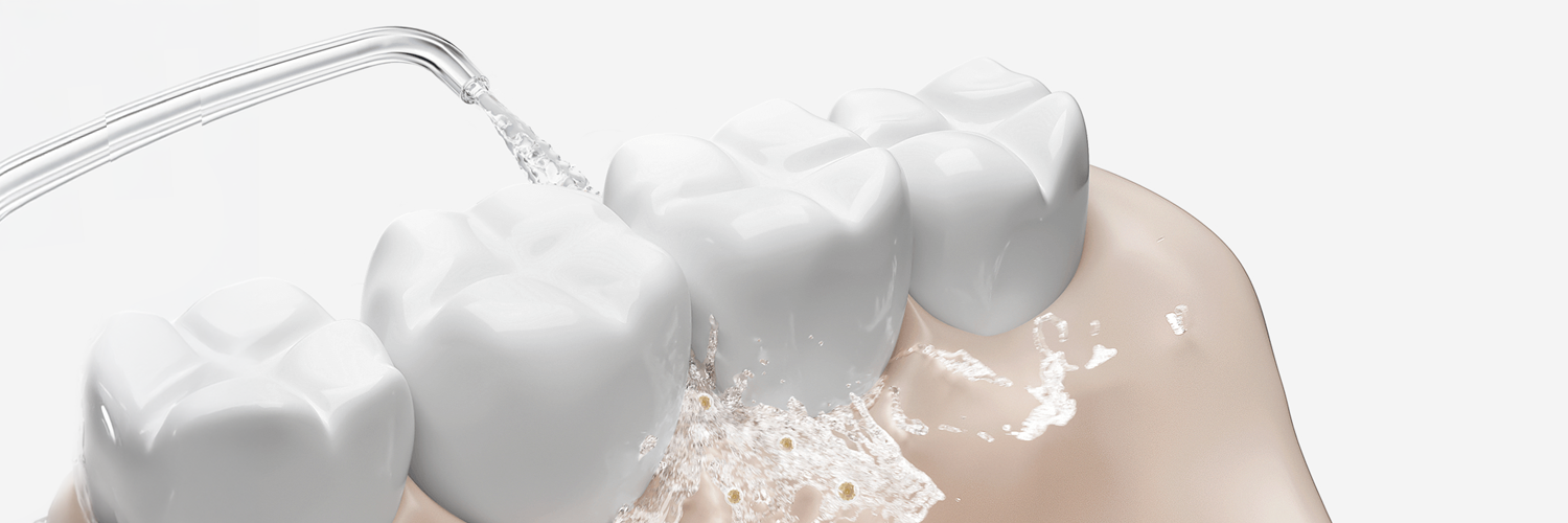 Xiaomi Water Flosser 2