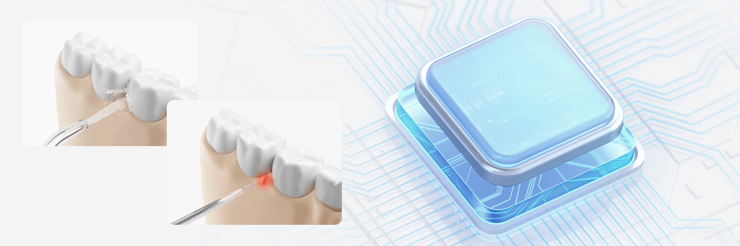 Xiaomi Water Flosser 2