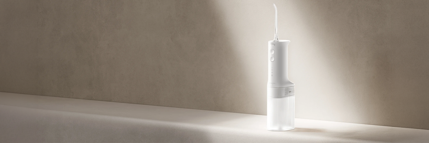 Xiaomi Water Flosser 2