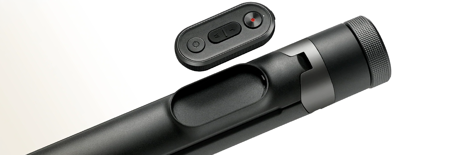 Xiaomi Zoom Floor Selfie Stick Tripod 62